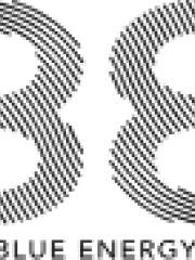 Blue Energy logo